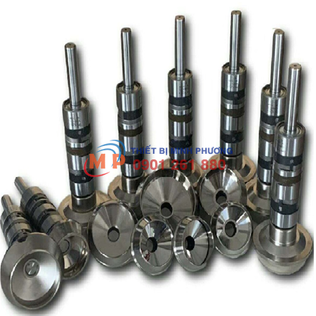 THIẾT BỊ MÁY OE 01